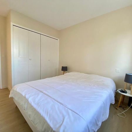 Appartement Spacieux A Pontaillac, Proche Plage Роаян Екстериор снимка