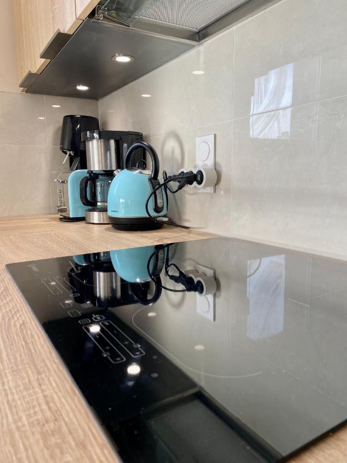 Appartement Spacieux A Pontaillac, Proche Plage Роаян Екстериор снимка