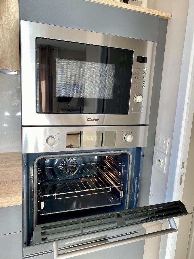 Appartement Spacieux A Pontaillac, Proche Plage Роаян Екстериор снимка