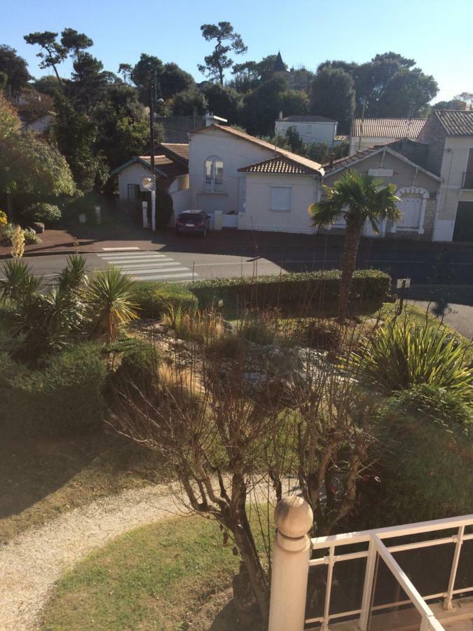 Appartement Spacieux A Pontaillac, Proche Plage Роаян Екстериор снимка